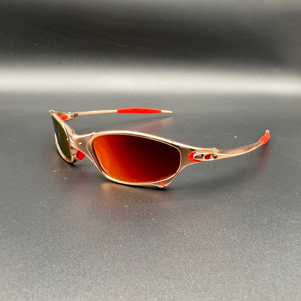 Polarised UV400 lightweight sunglasses for men | Velocity -4