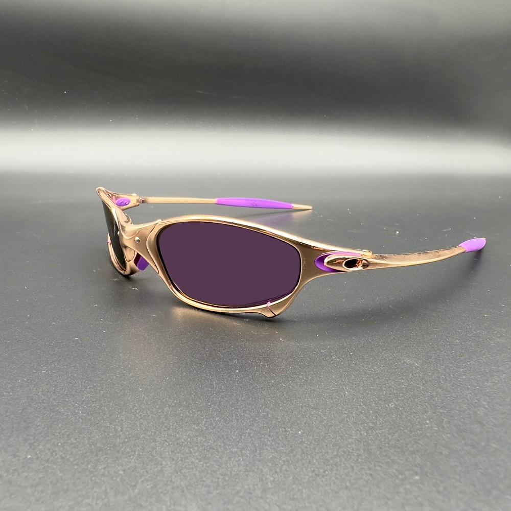 Polarised UV400 lightweight sunglasses for men | Velocity -6