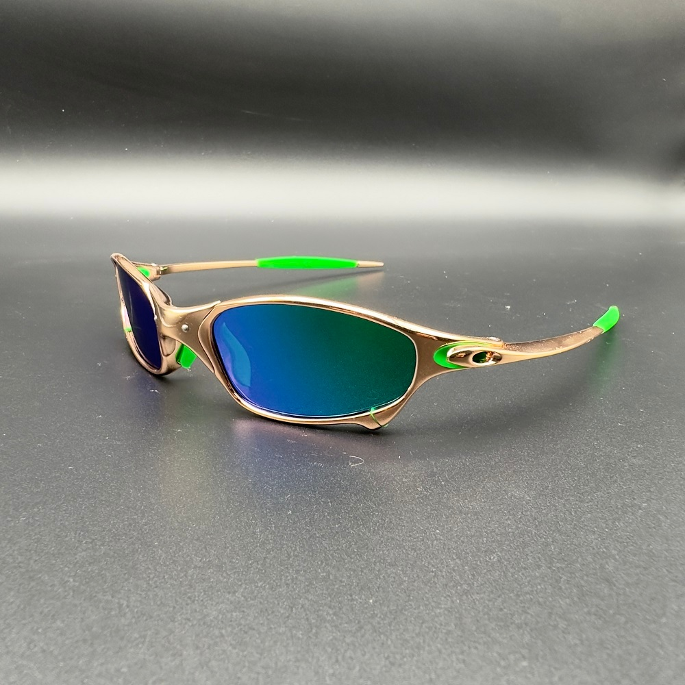 Polarised UV400 lightweight sunglasses for men | Velocity -3