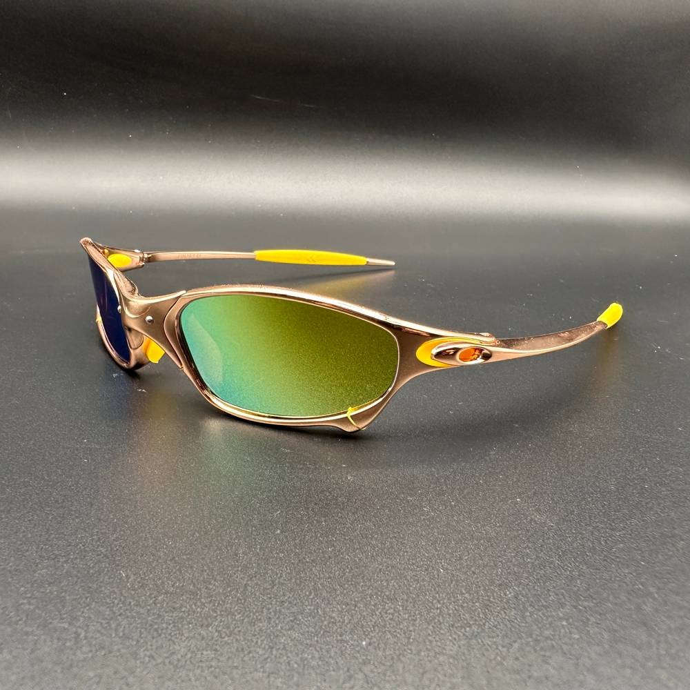 Polarised UV400 lightweight sunglasses for men | Velocity -5