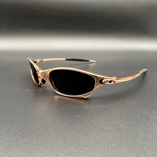 Polarised UV400 lightweight sunglasses for men | Velocity -1