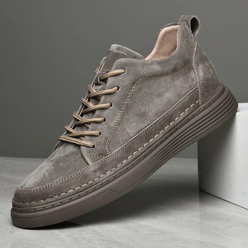 Classic Handcrafted Lace Up Dress Shoes for men | Arturo