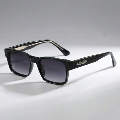 Lightweight polarised everyday sunglasses for men | Emerson Sol -3