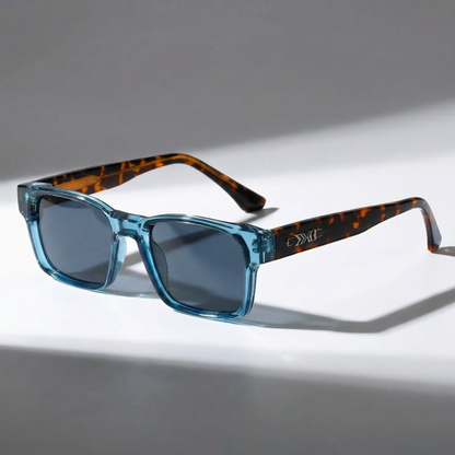 Lightweight polarised everyday sunglasses for men | Emerson Sol -1