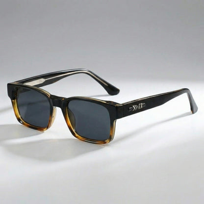 Lightweight polarised everyday sunglasses for men | Emerson Sol -6
