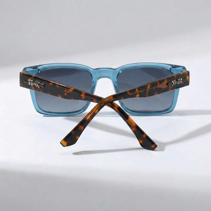 Lightweight polarised everyday sunglasses for men | Emerson Sol -8