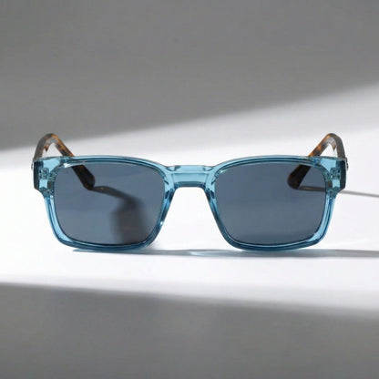 Lightweight polarised everyday sunglasses for men | Emerson Sol -9
