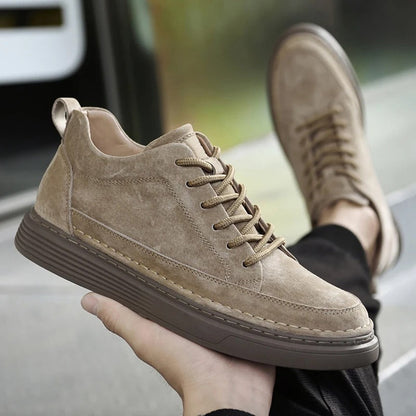 Classic Handcrafted Lace Up Dress Shoes for men | Arturo