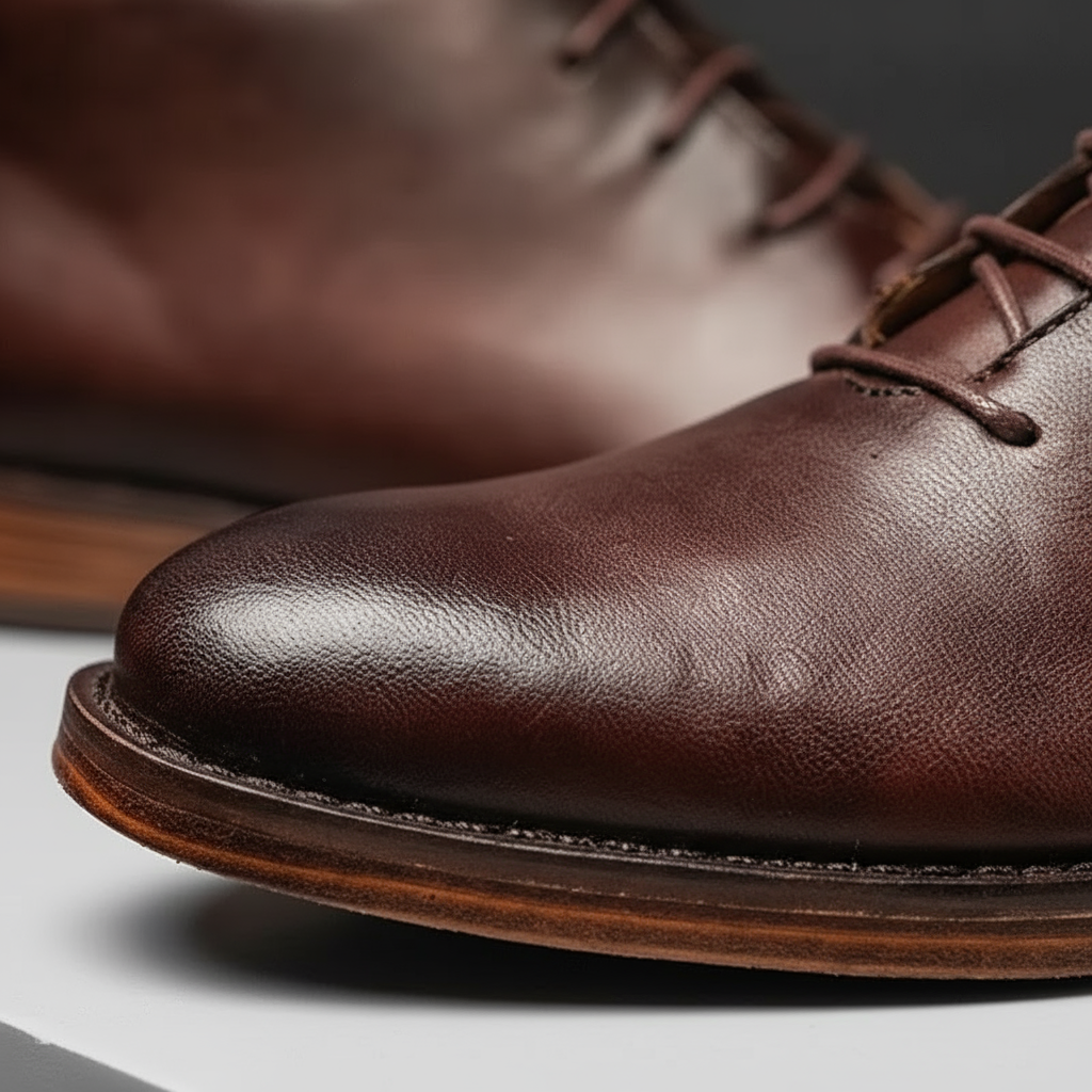 Classic waterproof everyday boot for men | The Redwood -8