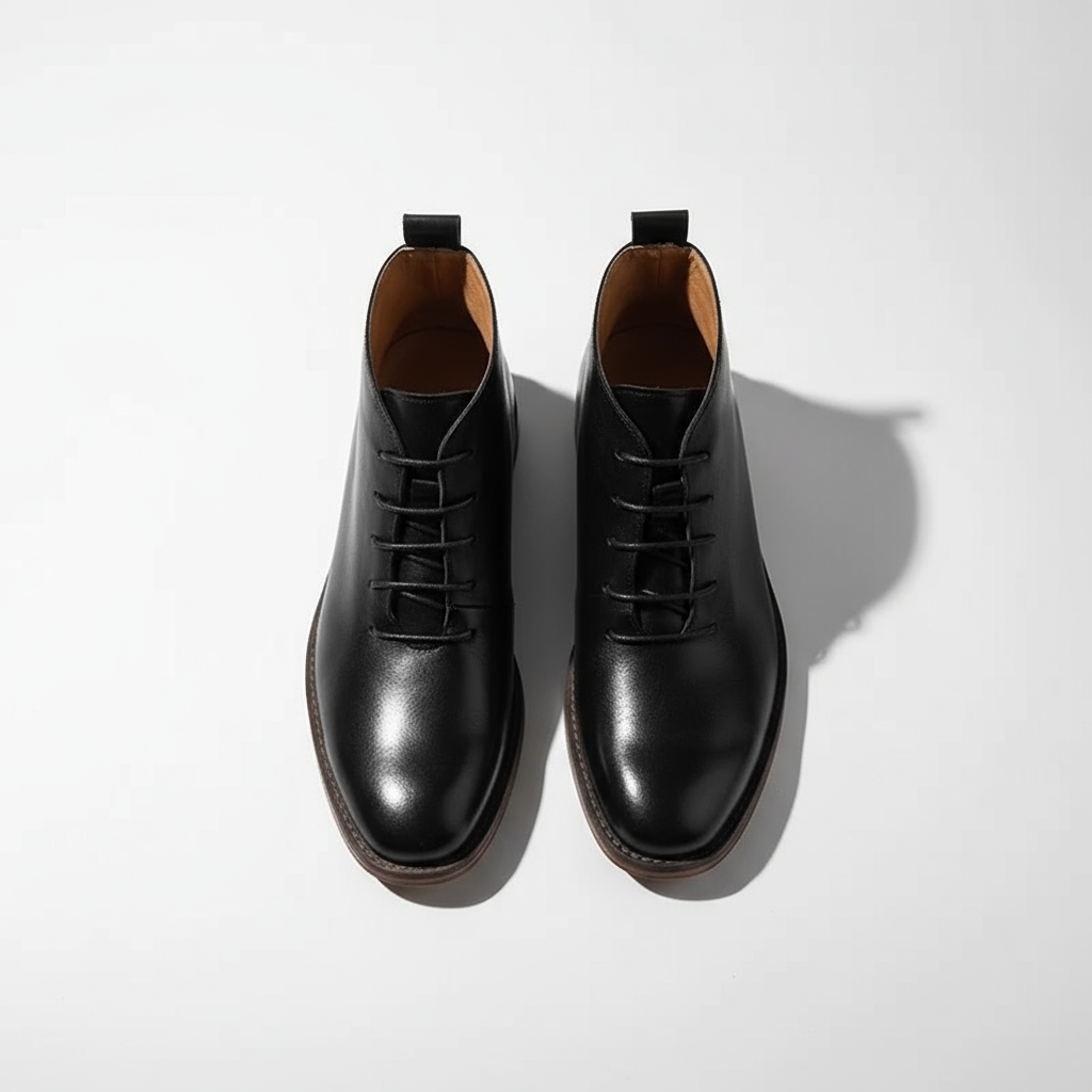 Classic waterproof everyday boot for men | The Redwood -11