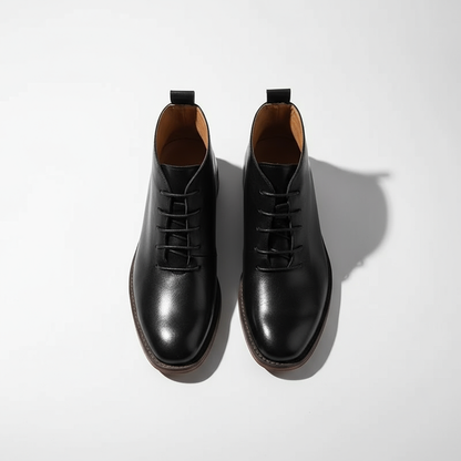 Classic waterproof everyday boot for men | The Redwood -11