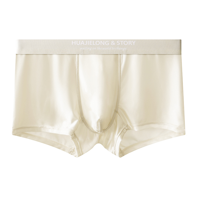 Lightweight stretch everyday boxer briefs for men | Zack -3