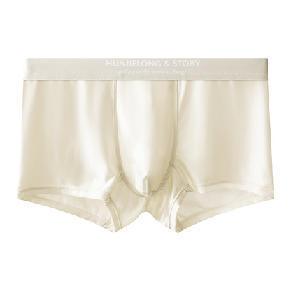 Lightweight stretch everyday boxer briefs for men | Zack -3