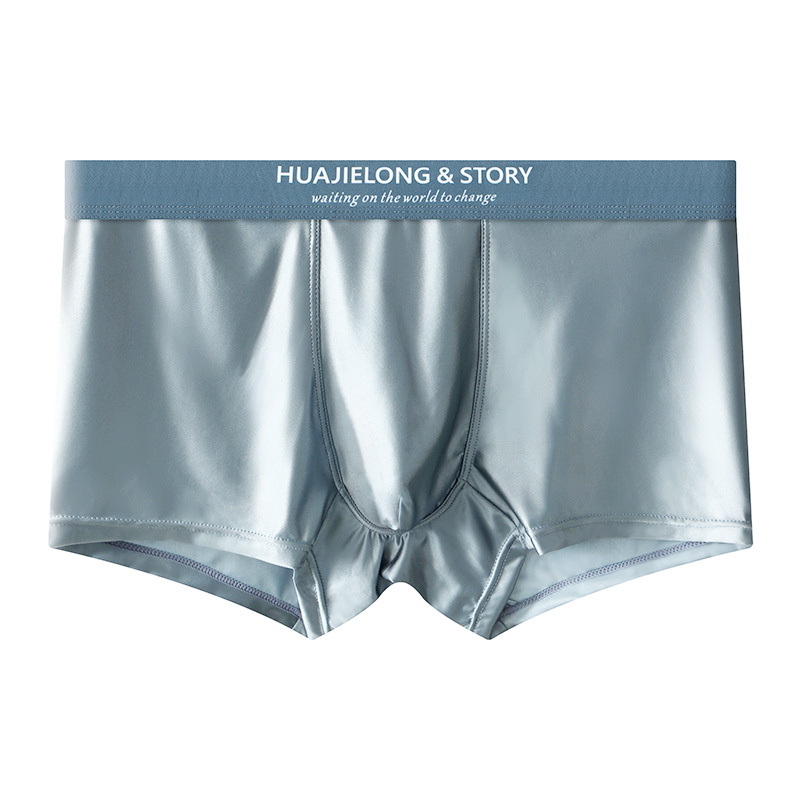 Lightweight stretch everyday boxer briefs for men | Zack -4