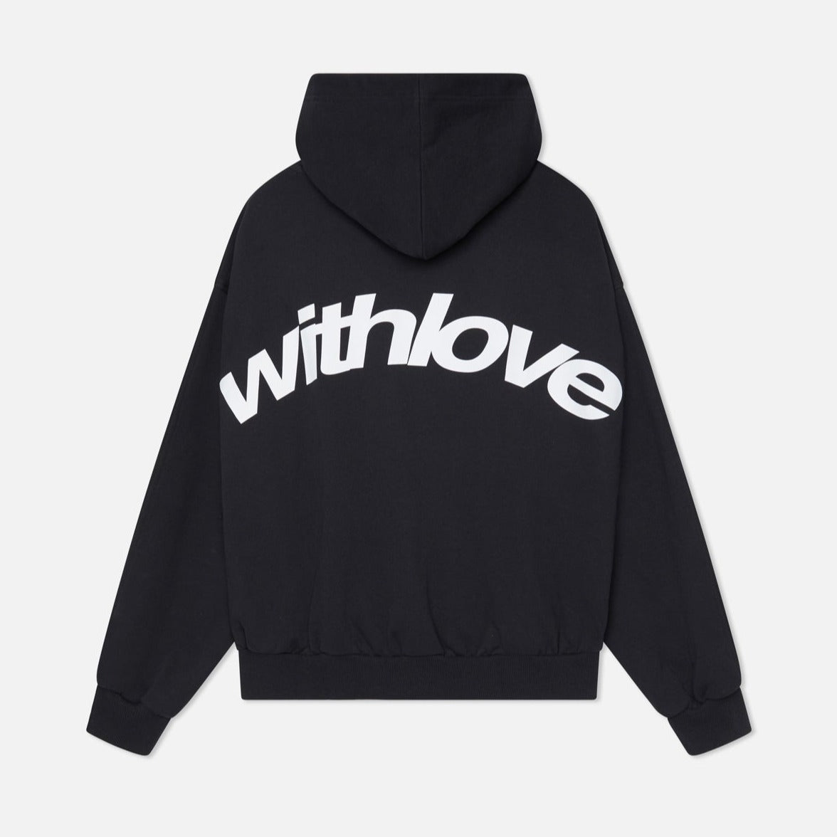 Oversized Streetwear Hoodie – Contemporary Relaxed Silhouette for women | Kaelion