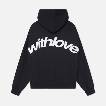Oversized Streetwear Hoodie – Contemporary Relaxed Silhouette for women | Kaelion