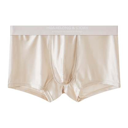 Lightweight stretch everyday boxer briefs for men | Zack -11