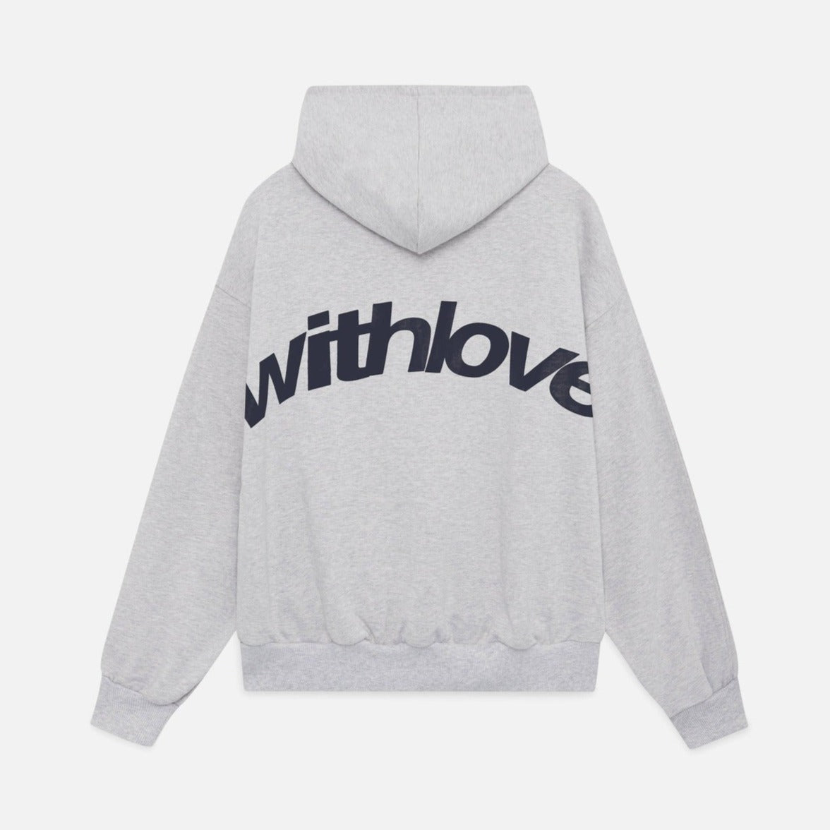 Oversized Streetwear Hoodie – Contemporary Relaxed Silhouette for women | Kaelion