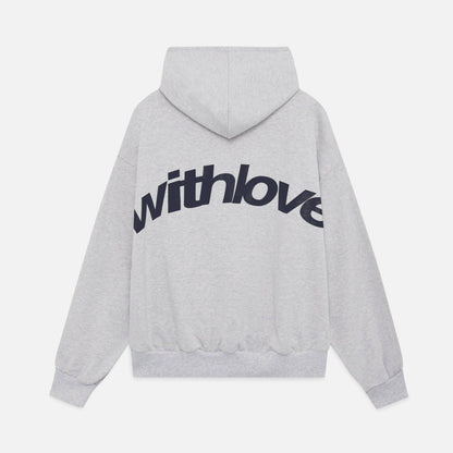 Oversized Streetwear Hoodie – Contemporary Relaxed Silhouette for women | Kaelion