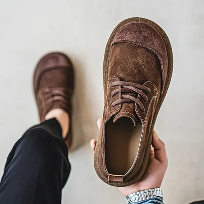 Comfortable everyday orthopedic shoes for men | Valier -3