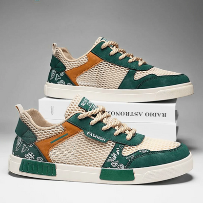 Lightweight everyday air-sole trainers for men | Stormlite -4
