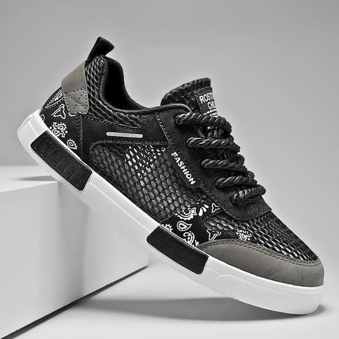 Lightweight everyday air-sole trainers for men | Stormlite -6