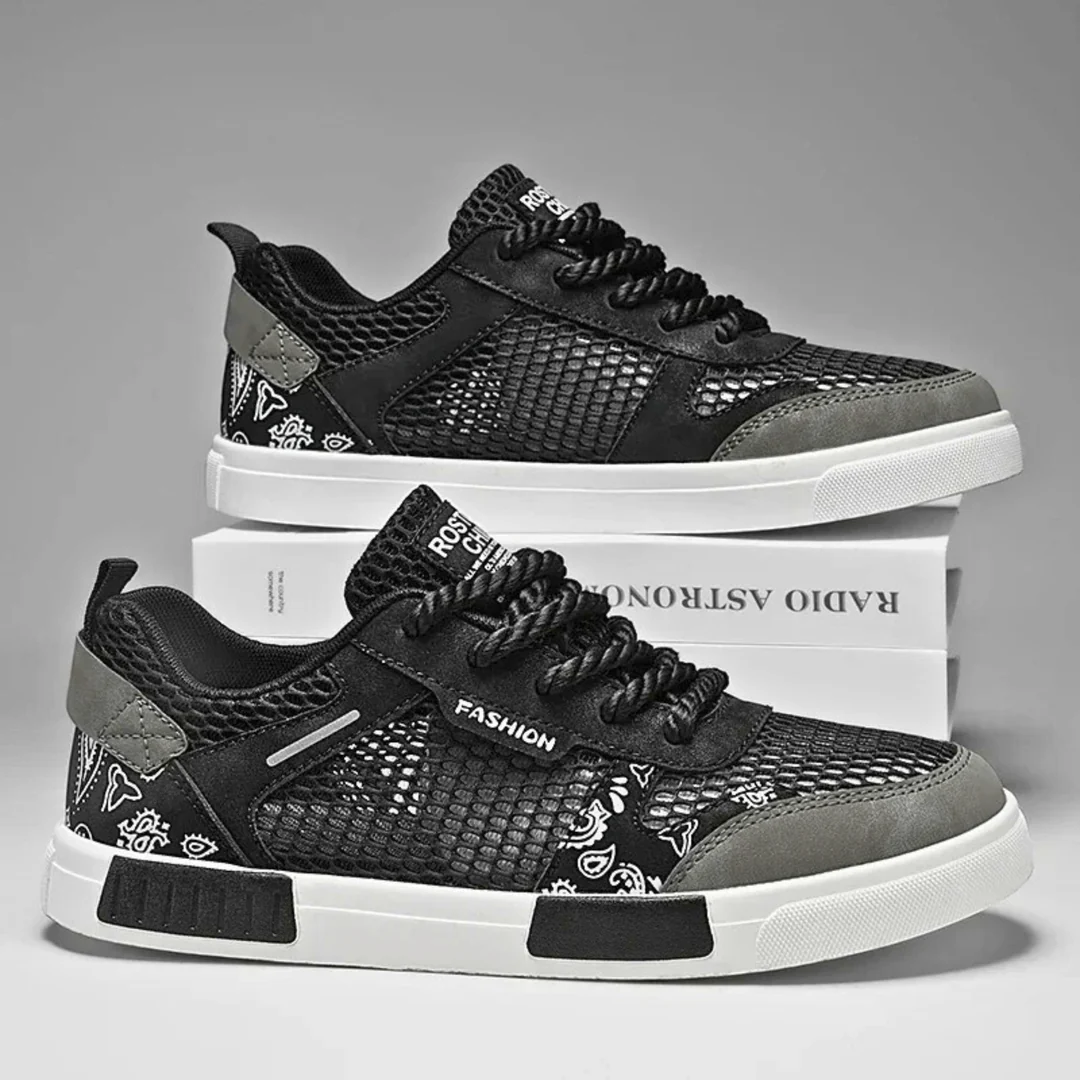Lightweight everyday air-sole trainers for men | Stormlite -7