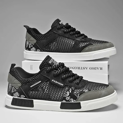 Lightweight everyday air-sole trainers for men | Stormlite -7