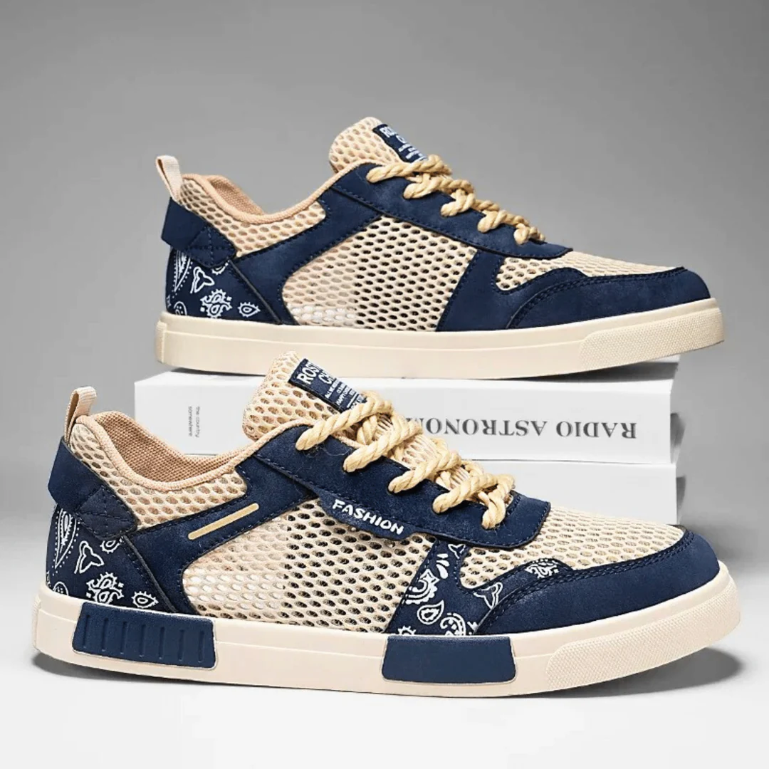 Lightweight everyday air-sole trainers for men | Stormlite -2