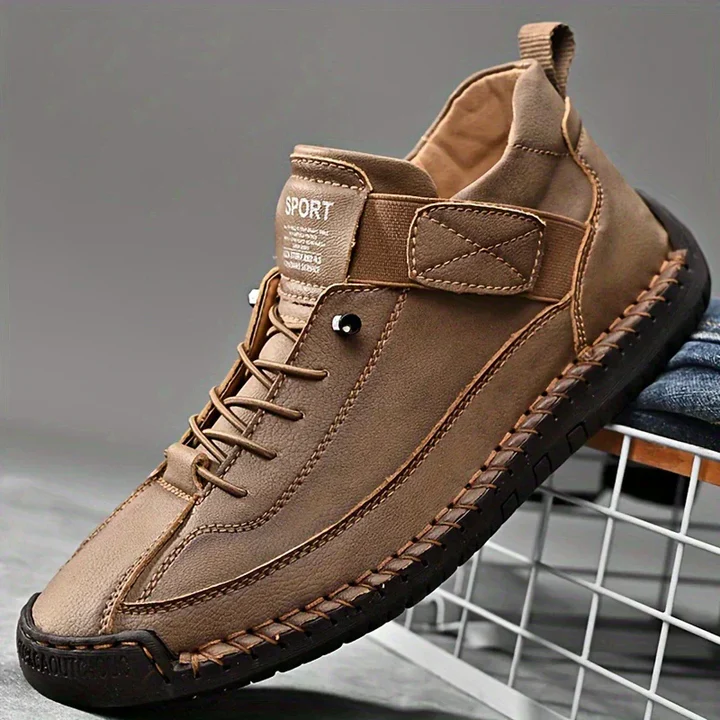 Supportive Slip On Comfort Sneakers for women | Ardin