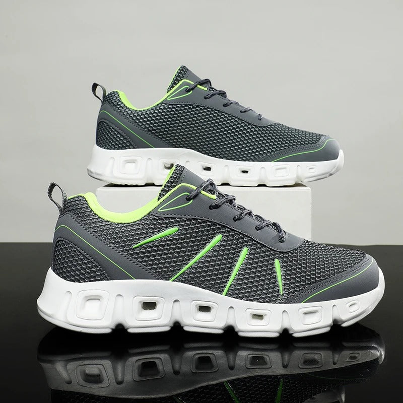 Lightweight casual everyday runners for men | AeroFlex -3