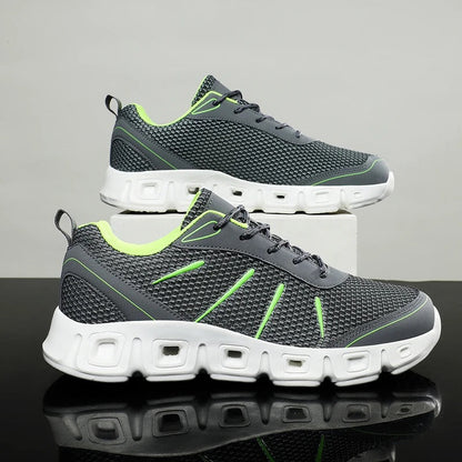 Lightweight casual everyday runners for men | AeroFlex -3