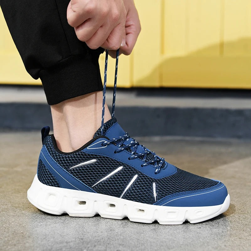 Lightweight casual everyday runners for men | AeroFlex -7