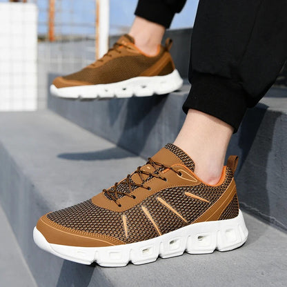 Lightweight casual everyday runners for men | AeroFlex -11