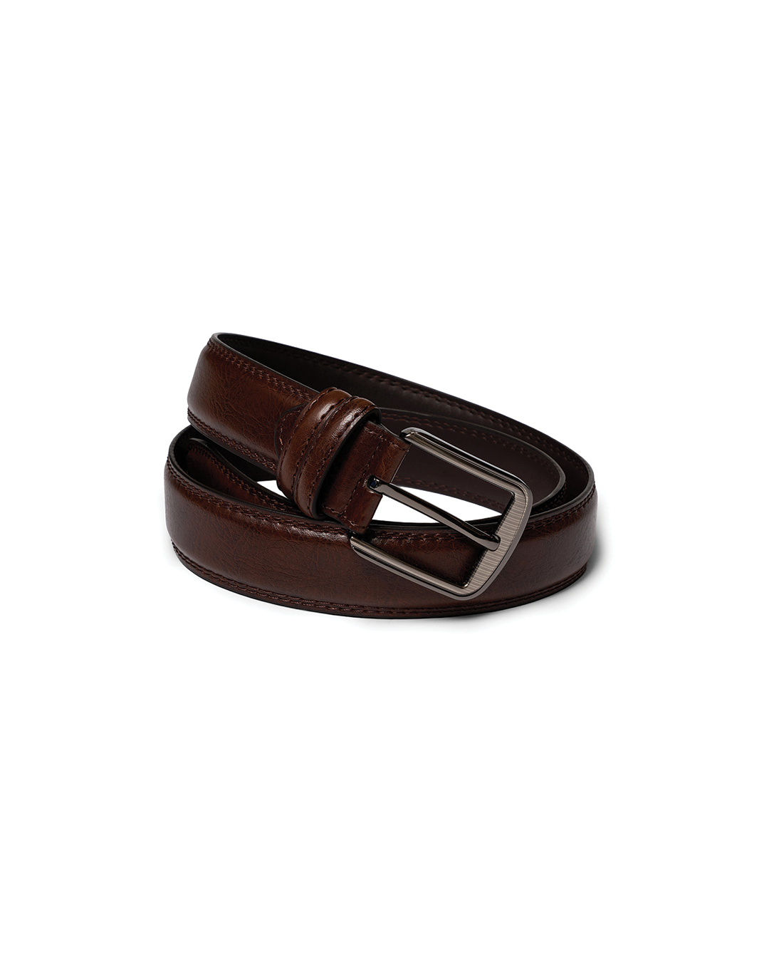 Classic durable 100% cowhide leather belt for men | Heritage -1