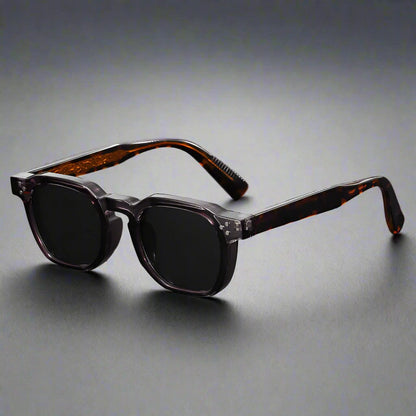 Polarised UV400 lightweight sunglasses for men | Varenna Sol -5