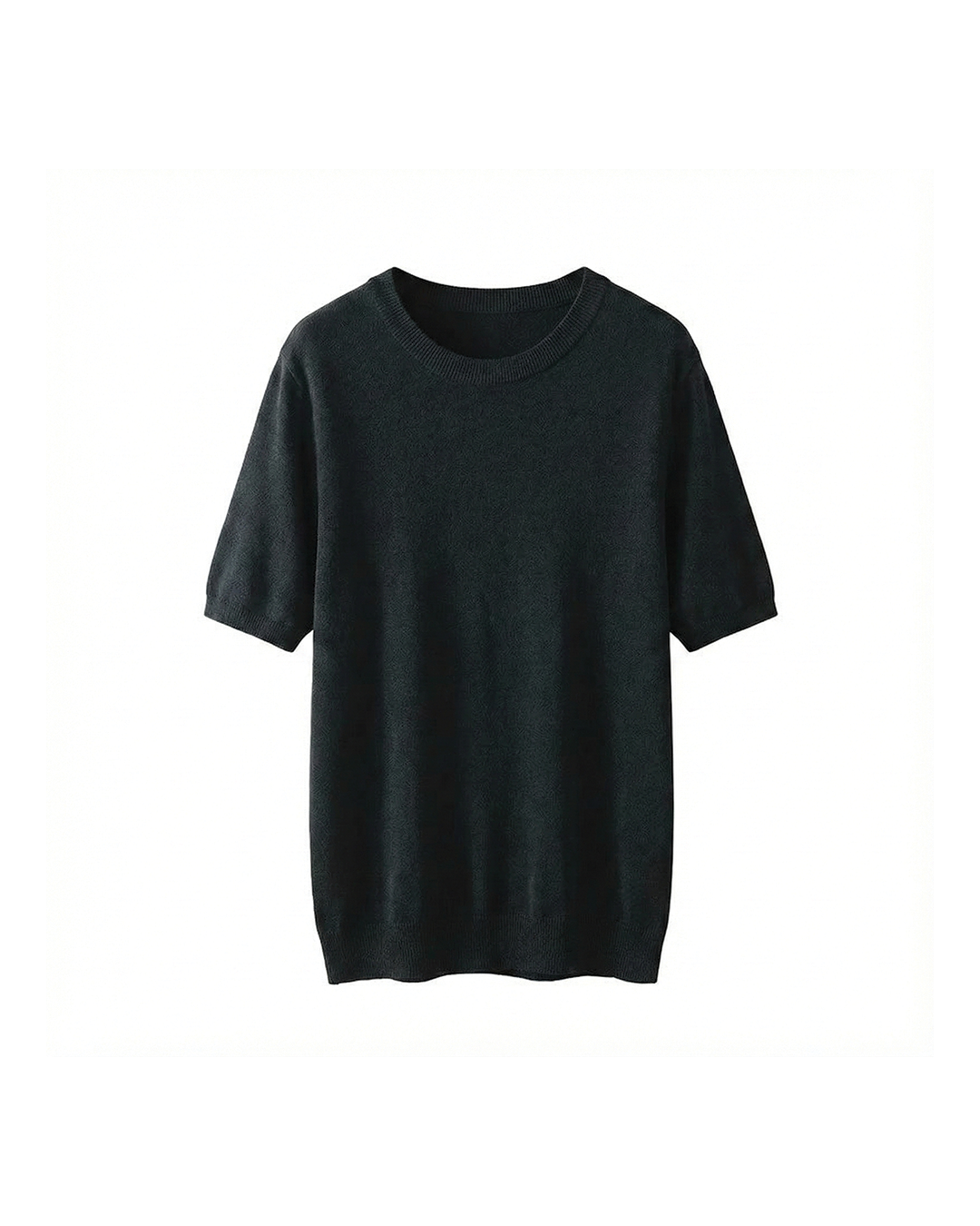 Classic everyday cashmere shirt for men | Elliot -1