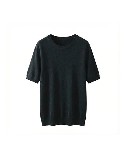 Classic everyday cashmere shirt for men | Elliot -1